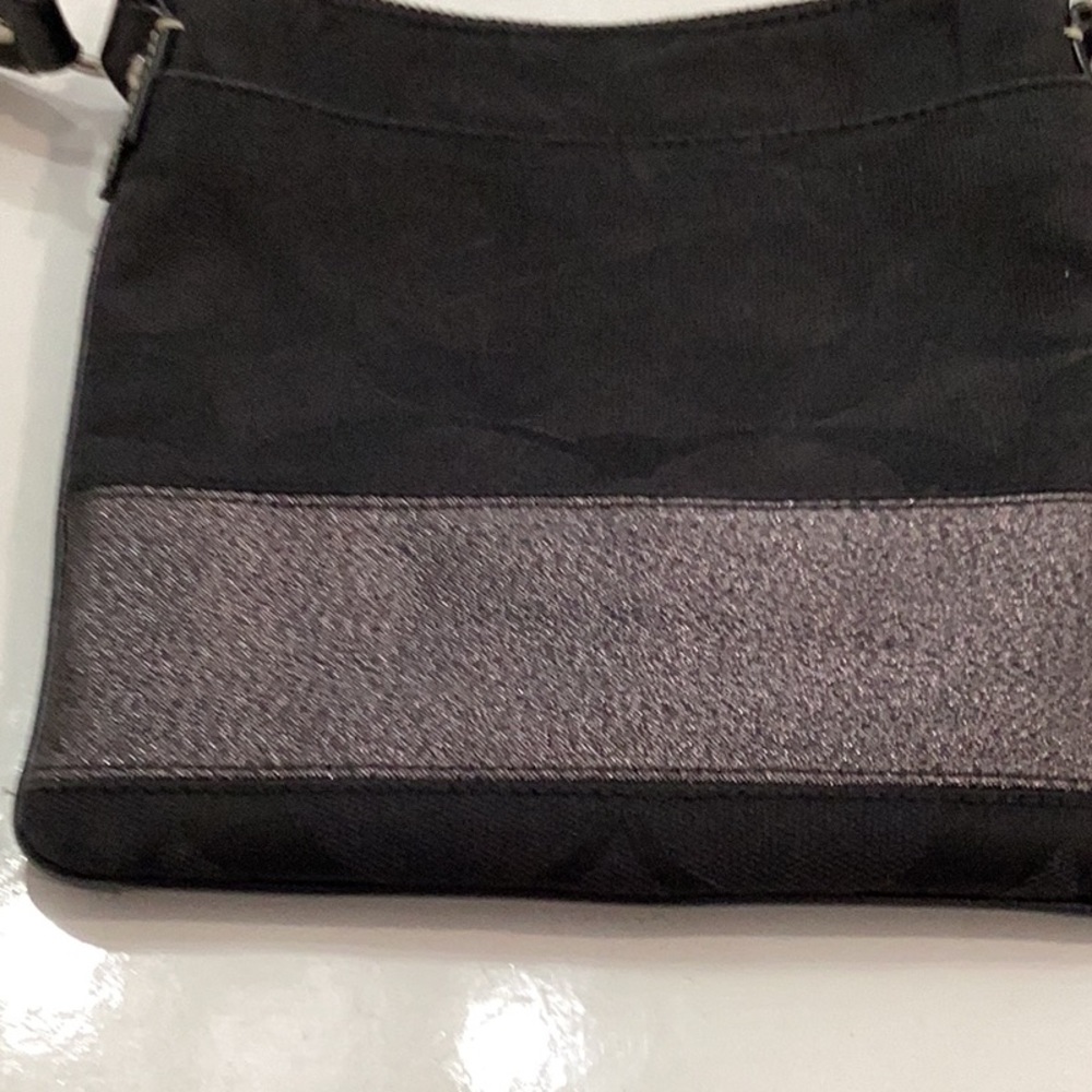 Coach Crossbody Bag